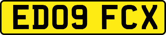ED09FCX