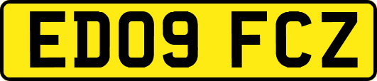ED09FCZ