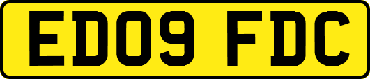 ED09FDC