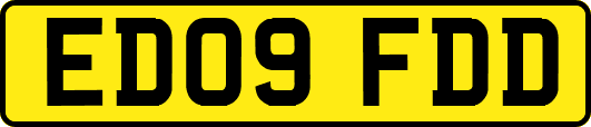 ED09FDD