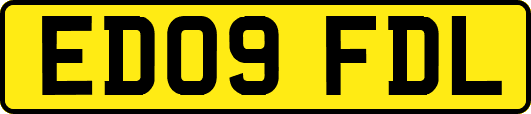 ED09FDL