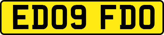 ED09FDO