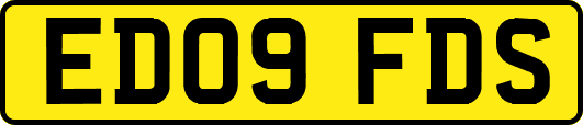 ED09FDS