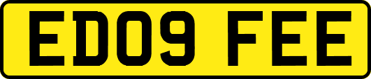 ED09FEE