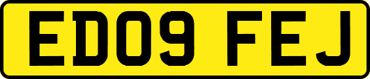 ED09FEJ