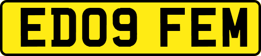 ED09FEM