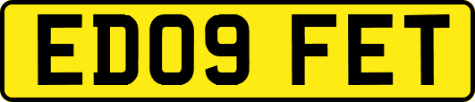 ED09FET