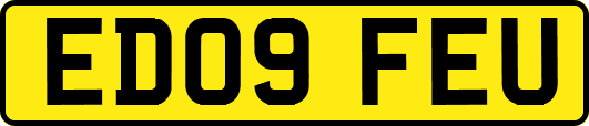 ED09FEU