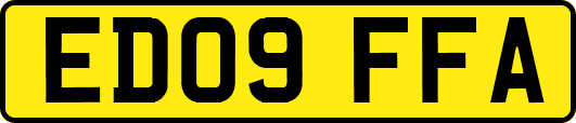 ED09FFA