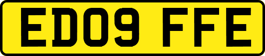 ED09FFE