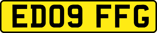 ED09FFG