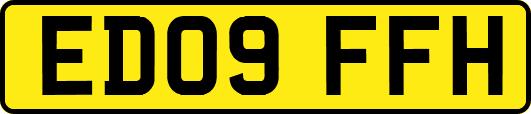 ED09FFH
