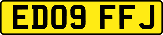 ED09FFJ