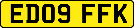 ED09FFK