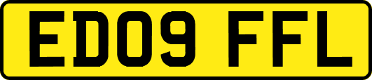 ED09FFL