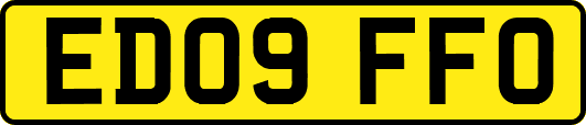 ED09FFO