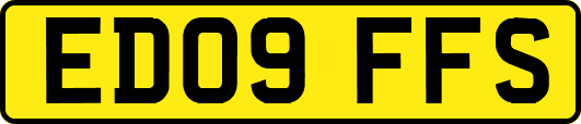 ED09FFS