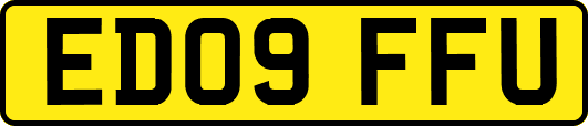 ED09FFU
