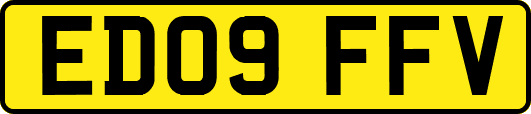 ED09FFV
