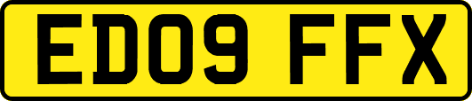 ED09FFX