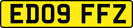 ED09FFZ