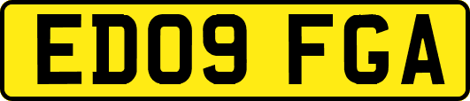 ED09FGA