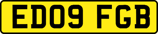 ED09FGB