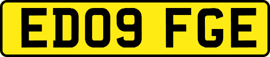 ED09FGE