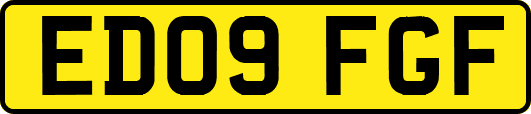 ED09FGF