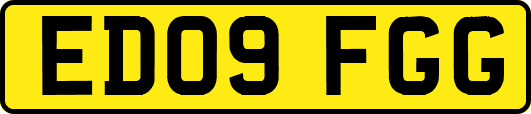 ED09FGG