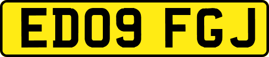 ED09FGJ
