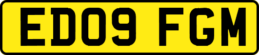 ED09FGM