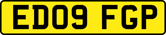 ED09FGP