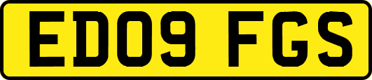 ED09FGS