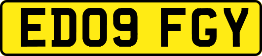 ED09FGY