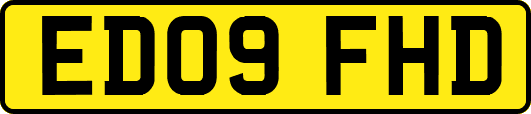 ED09FHD
