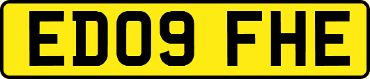 ED09FHE