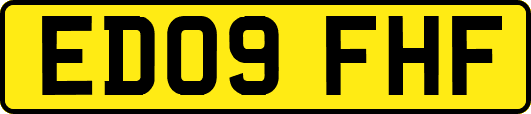 ED09FHF
