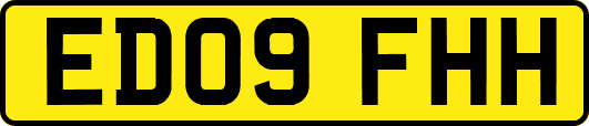 ED09FHH