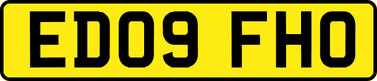 ED09FHO