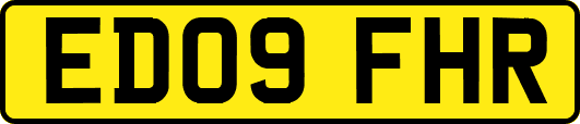 ED09FHR