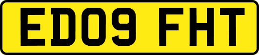 ED09FHT