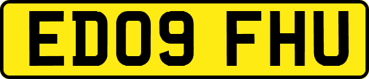 ED09FHU