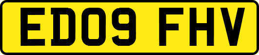 ED09FHV