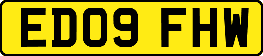 ED09FHW