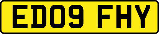 ED09FHY