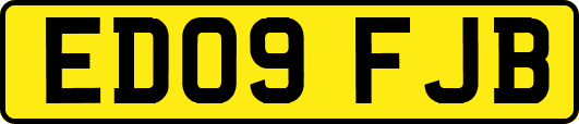 ED09FJB