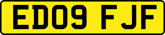 ED09FJF