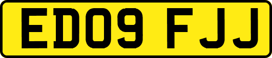 ED09FJJ