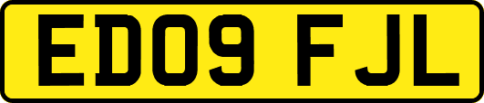 ED09FJL